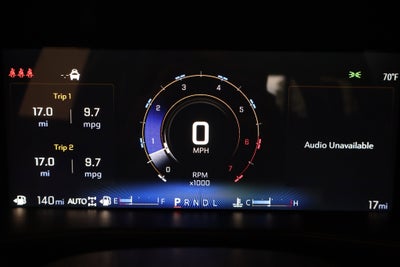 2026 Chevrolet Colorado 4WD Trail Boss Crew Cab