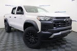 2026 Chevrolet Colorado 4WD Trail Boss Crew Cab