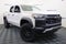 2026 Chevrolet Colorado 4WD Trail Boss Crew Cab
