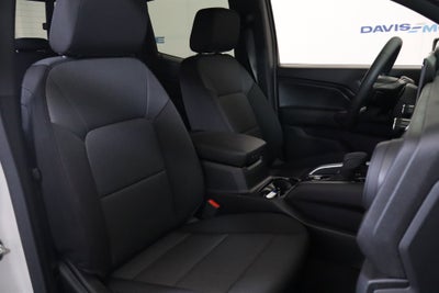 2026 Chevrolet Colorado 4WD Trail Boss Crew Cab