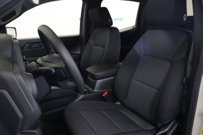 2026 Chevrolet Colorado 4WD Trail Boss Crew Cab