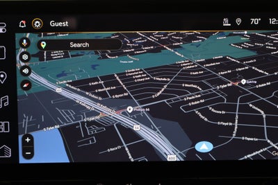 2026 Chevrolet Colorado 4WD Trail Boss Crew Cab