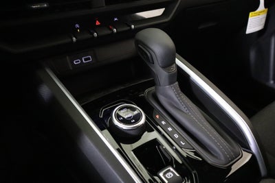 2026 Chevrolet Colorado 4WD Trail Boss Crew Cab