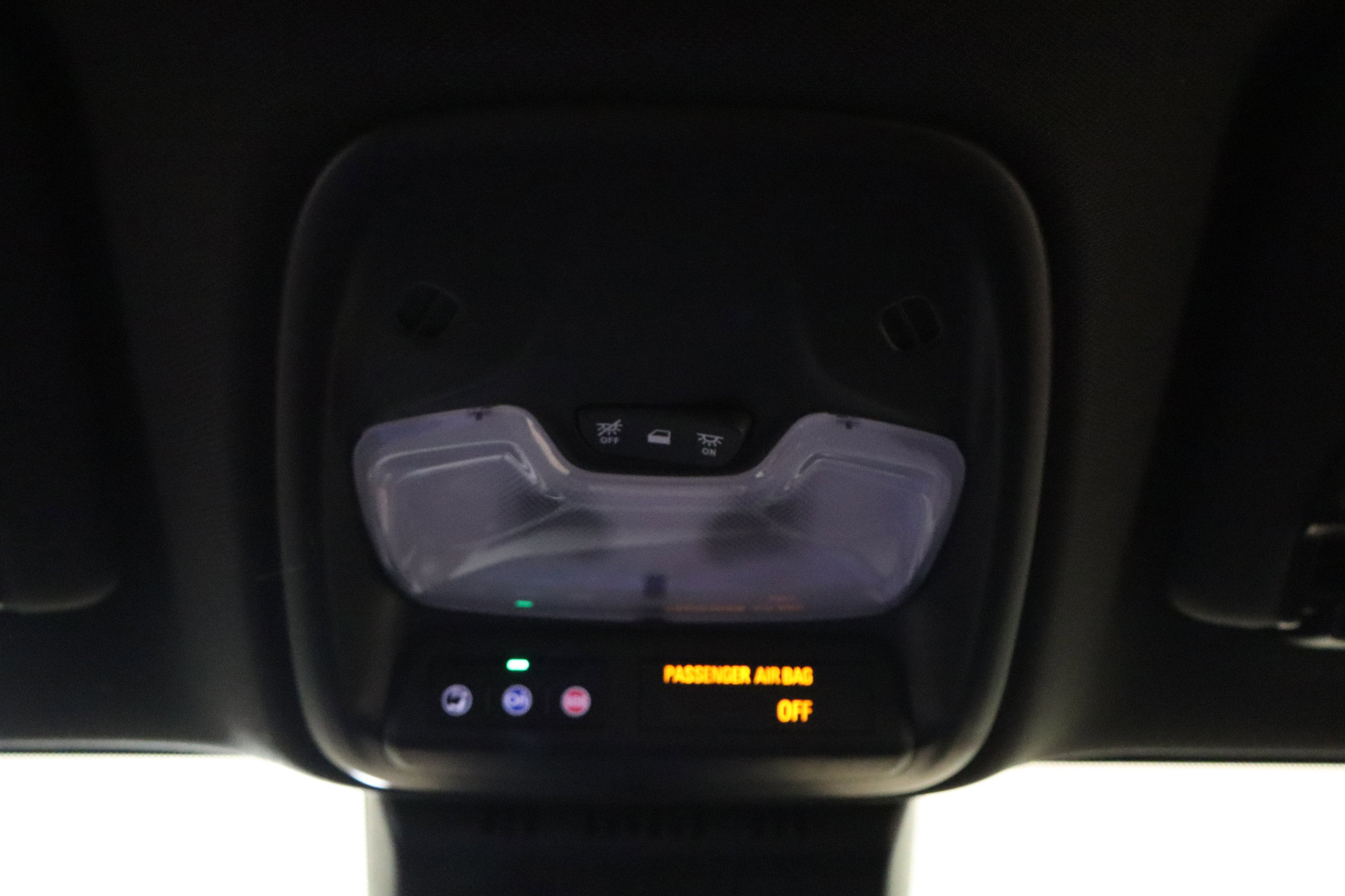 2026 Chevrolet Colorado 4WD Trail Boss Crew Cab