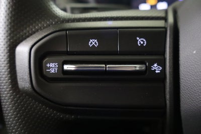 2026 Chevrolet Colorado 4WD Trail Boss Crew Cab