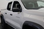 2026 Chevrolet Colorado 4WD Trail Boss Crew Cab