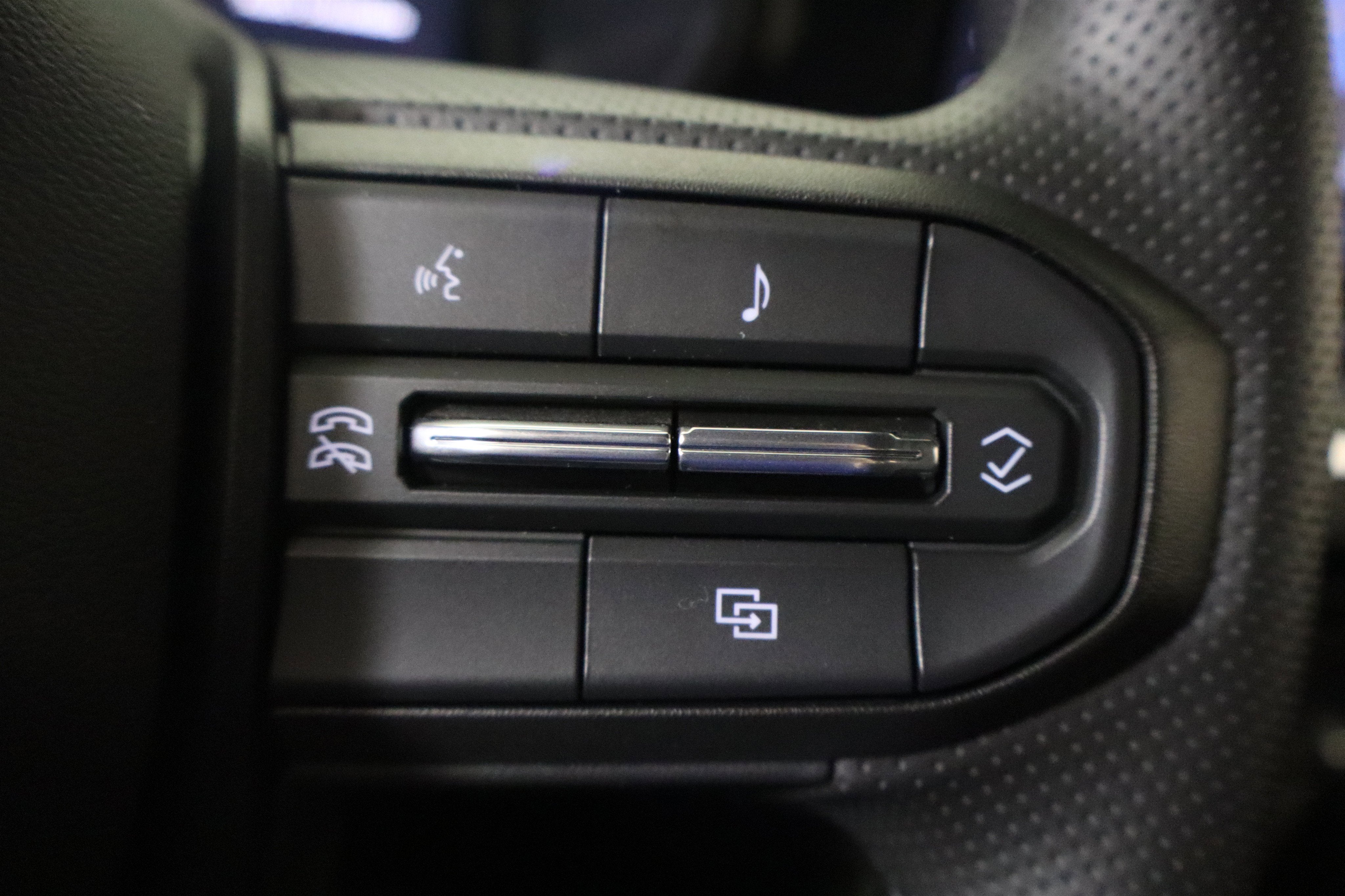 2026 Chevrolet Colorado 4WD Trail Boss Crew Cab