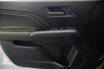 2026 Chevrolet Colorado 4WD Trail Boss Crew Cab