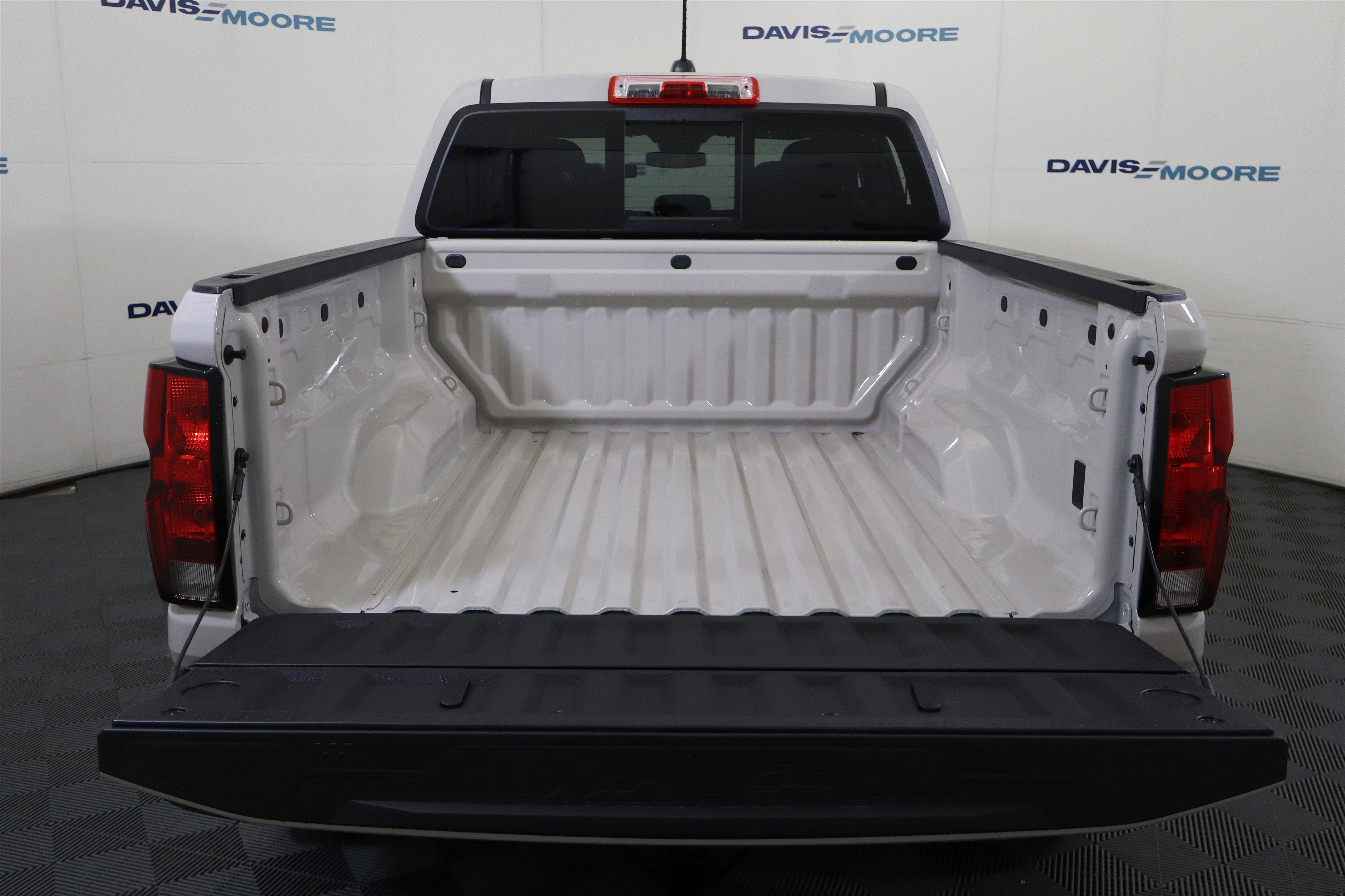 2026 Chevrolet Colorado 4WD Trail Boss Crew Cab