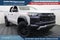2026 Chevrolet Colorado 4WD Trail Boss Crew Cab