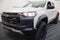 2026 Chevrolet Colorado 4WD Trail Boss Crew Cab