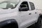 2026 Chevrolet Colorado 4WD Trail Boss Crew Cab