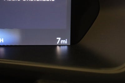 2026 Chevrolet Colorado 4WD Trail Boss Crew Cab