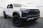 2026 Chevrolet Colorado 4WD Trail Boss Crew Cab