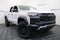 2026 Chevrolet Colorado 4WD Trail Boss Crew Cab