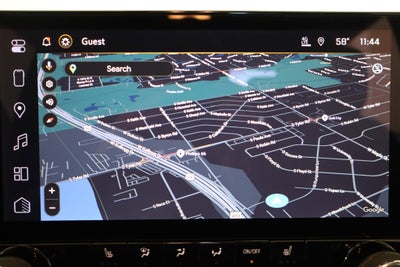 2026 Chevrolet Colorado 4WD Trail Boss Crew Cab