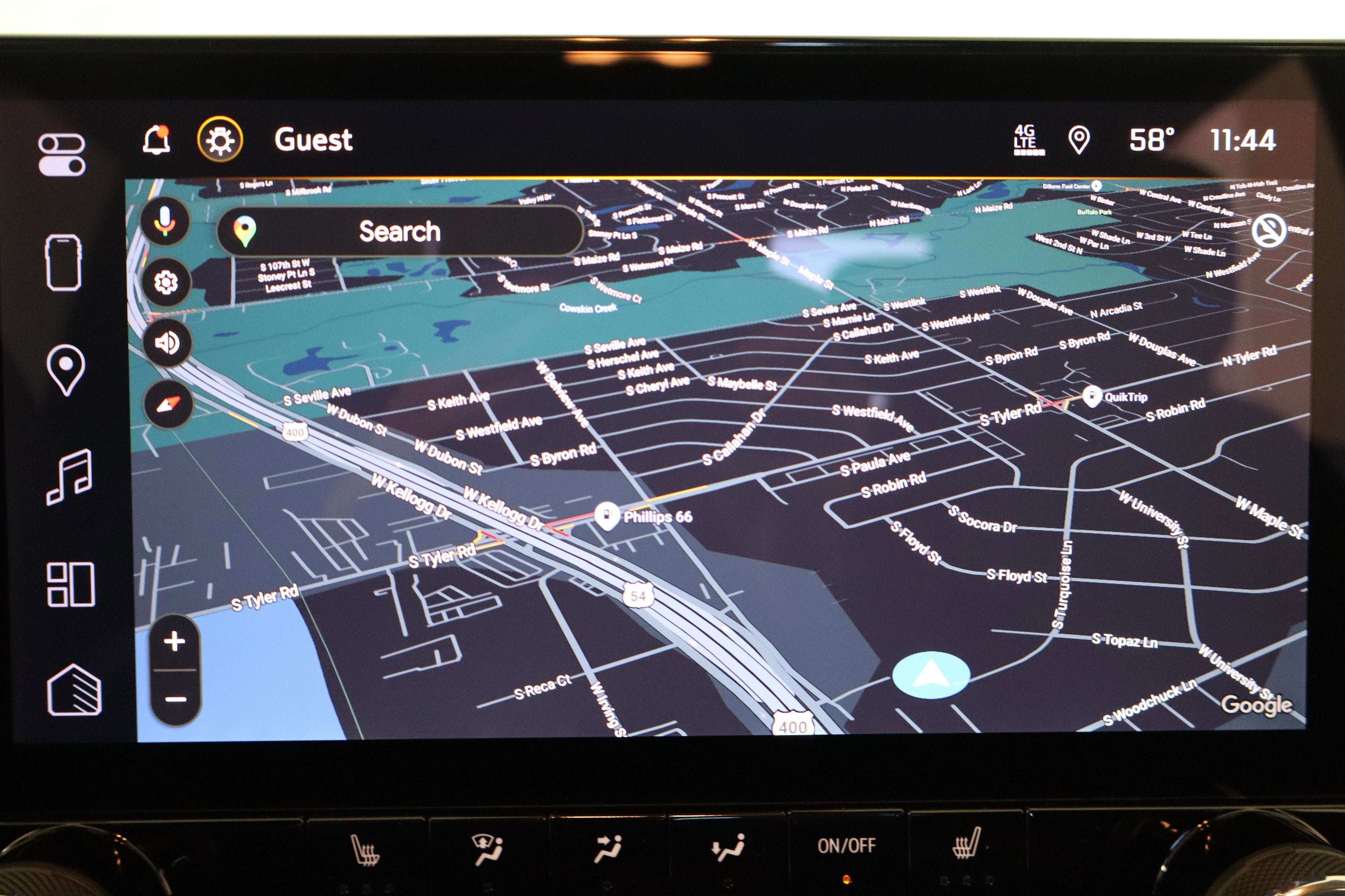 2026 Chevrolet Colorado 4WD Trail Boss Crew Cab