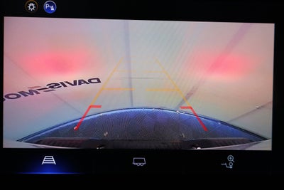 2026 Chevrolet Colorado 4WD Trail Boss Crew Cab