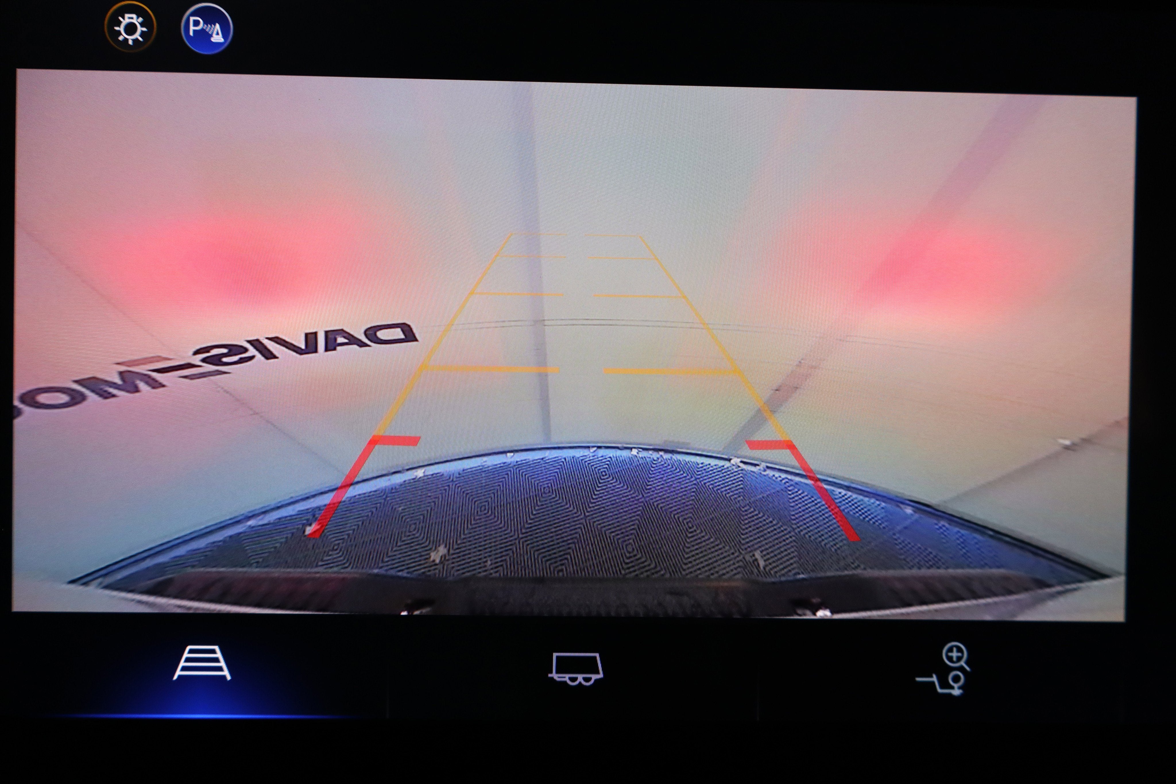 2026 Chevrolet Colorado 4WD Trail Boss Crew Cab