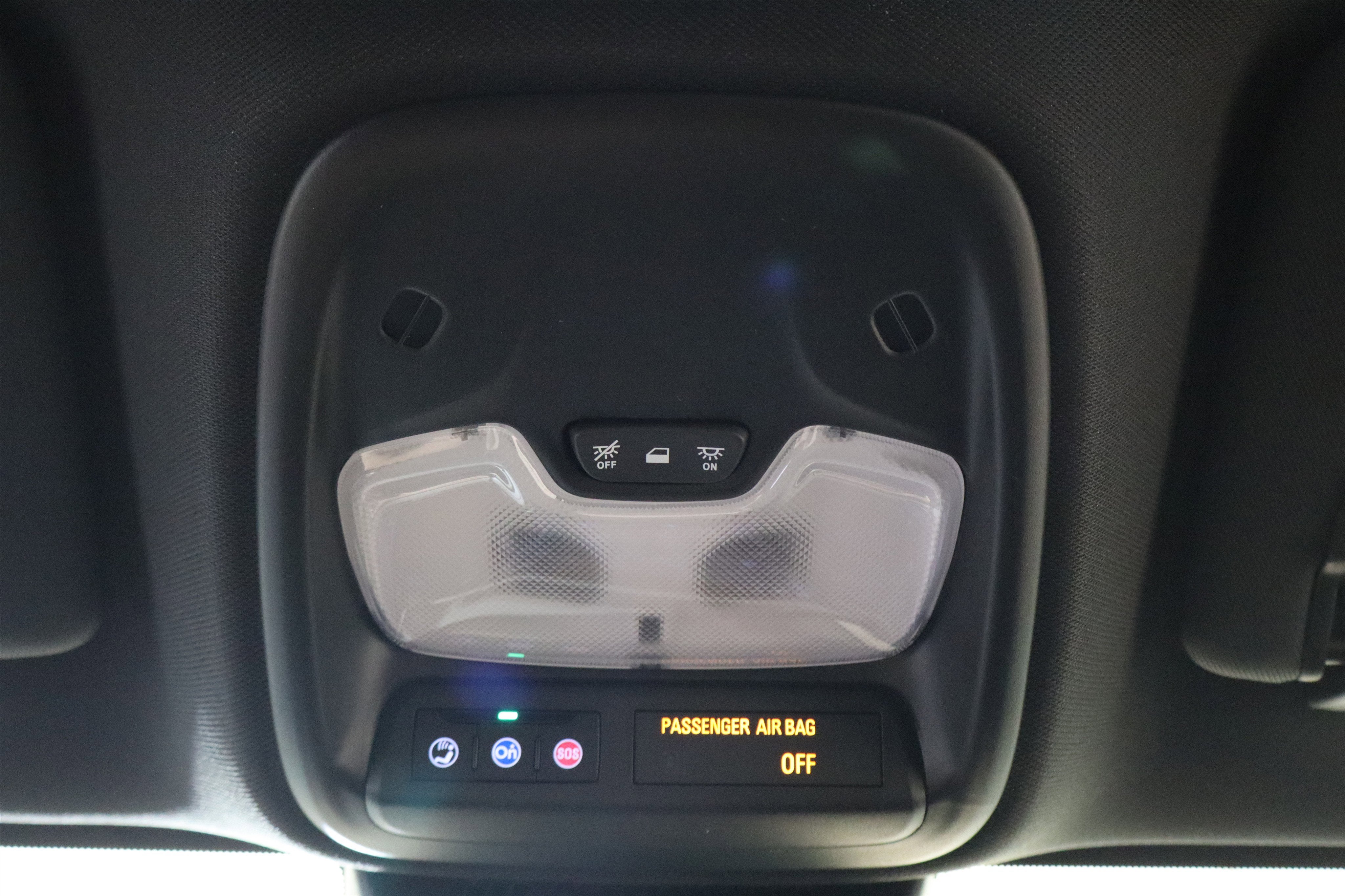 2026 Chevrolet Colorado 4WD Trail Boss Crew Cab