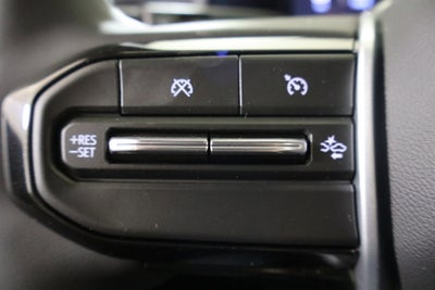 2026 Chevrolet Colorado 4WD Trail Boss Crew Cab