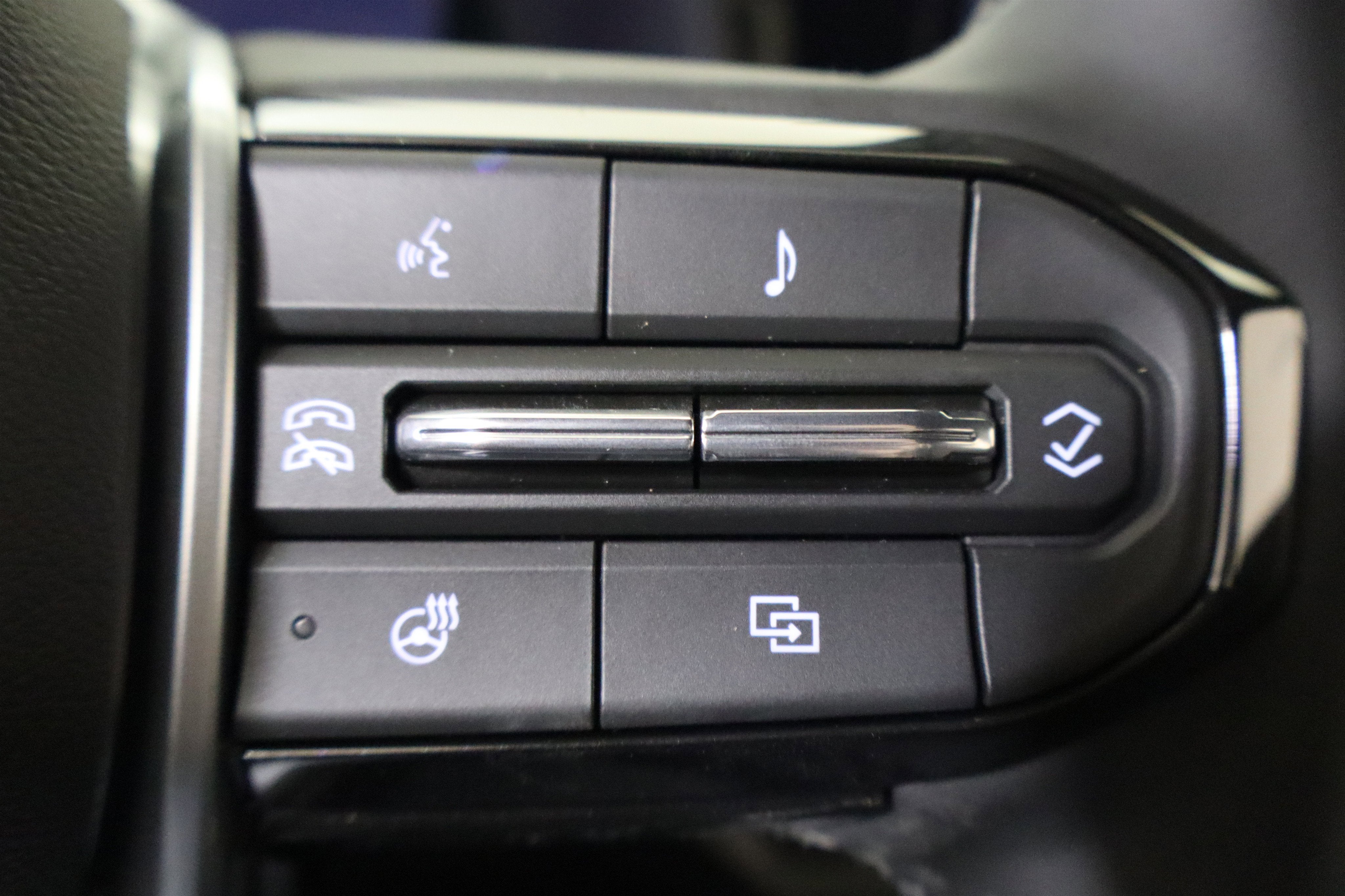 2026 Chevrolet Colorado 4WD Trail Boss Crew Cab