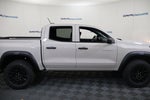 2026 Chevrolet Colorado 4WD Trail Boss Crew Cab