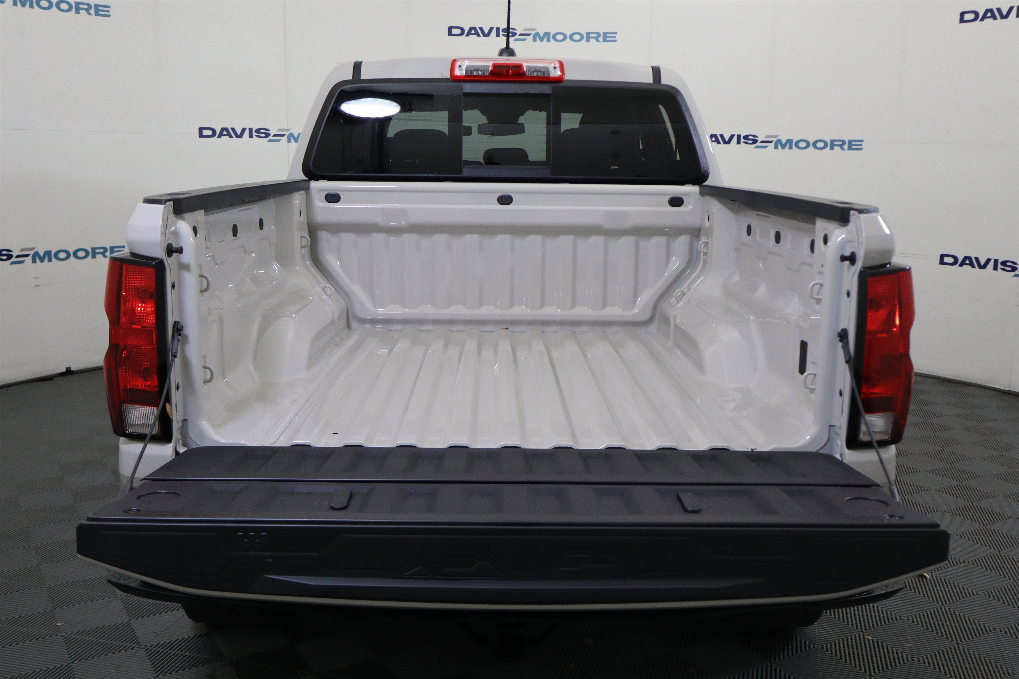 2026 Chevrolet Colorado 4WD Trail Boss Crew Cab