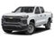 2026 Chevrolet Colorado 4WD Trail Boss