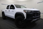 2026 Chevrolet Colorado 4WD Trail Boss
