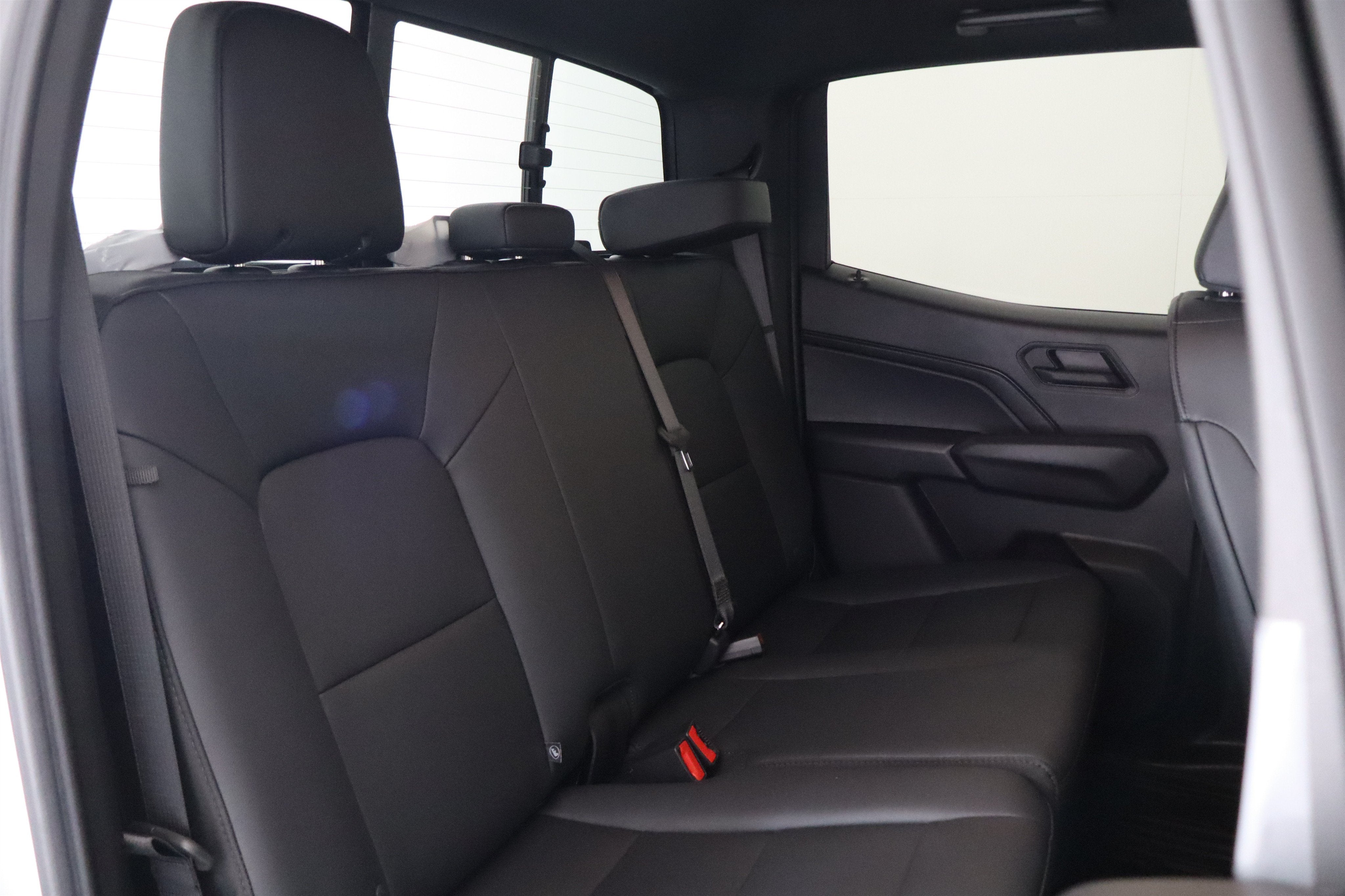 2026 Chevrolet Colorado 4WD Trail Boss