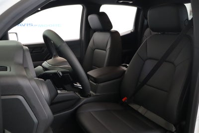 2026 Chevrolet Colorado 4WD Trail Boss