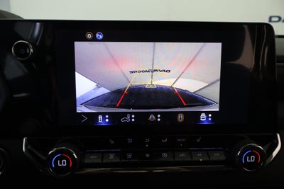 2026 Chevrolet Colorado 4WD Trail Boss