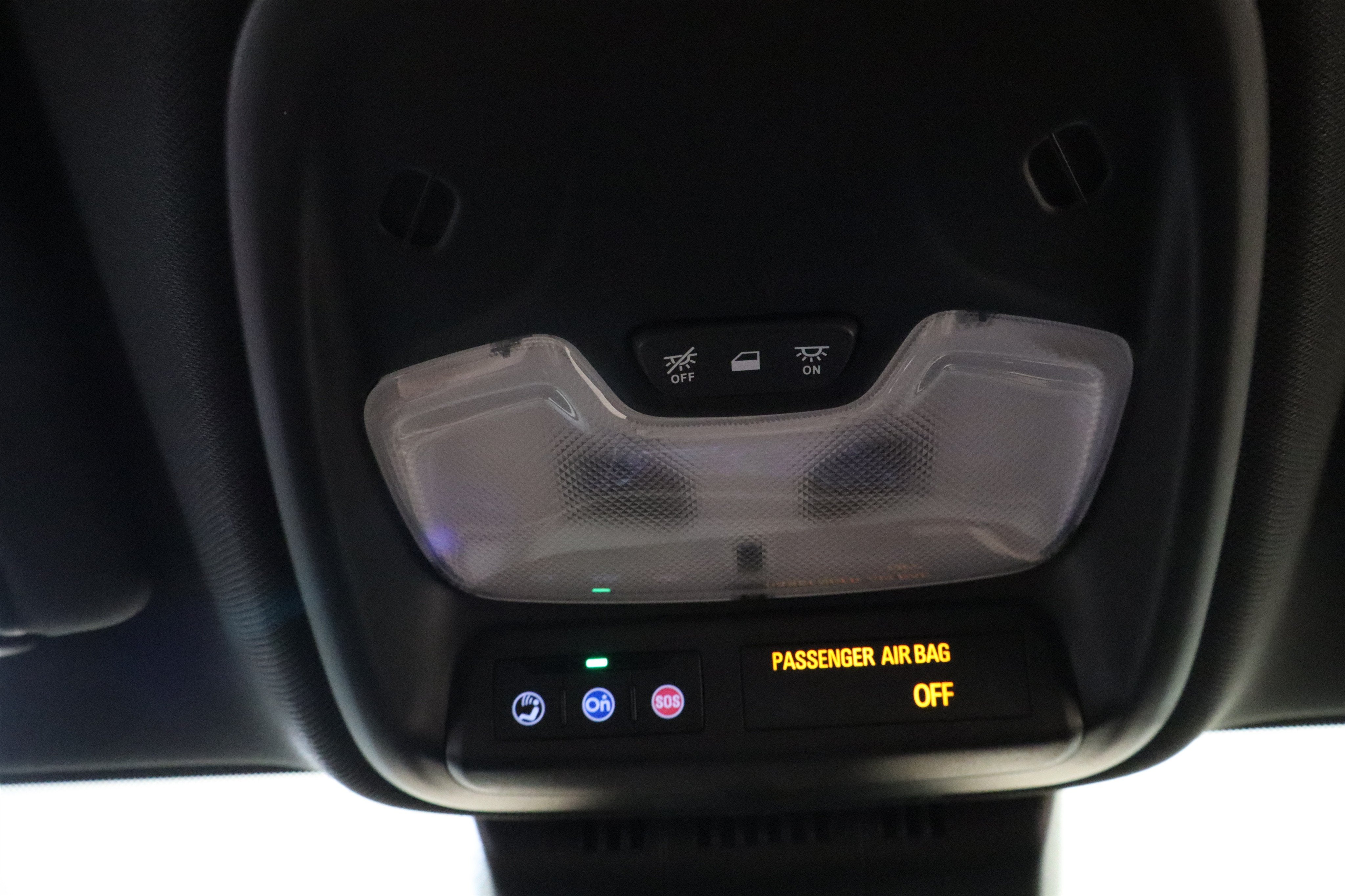 2026 Chevrolet Colorado 4WD Trail Boss