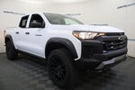 2026 Chevrolet Colorado 4WD Trail Boss