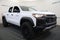 2026 Chevrolet Colorado 4WD Trail Boss