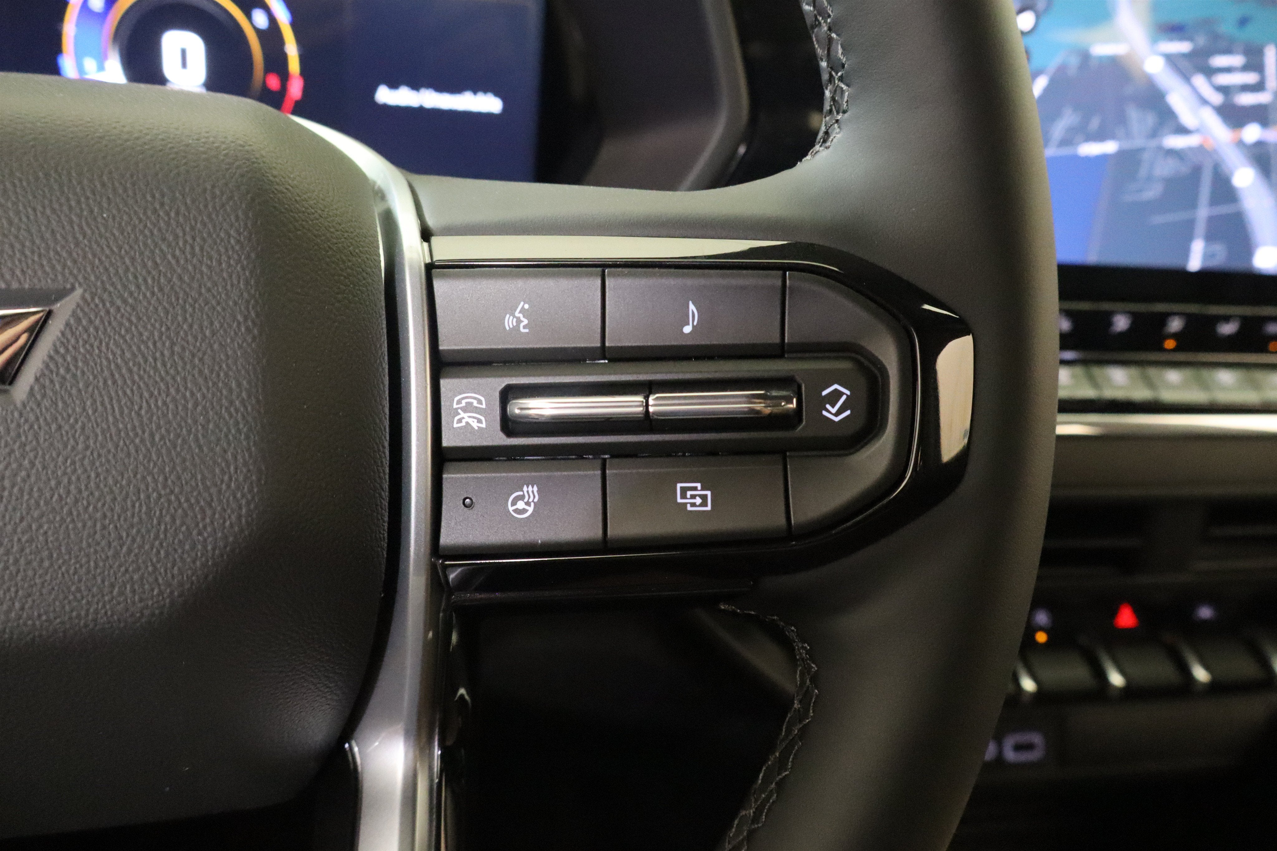 2026 Chevrolet Colorado 4WD Trail Boss