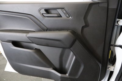 2026 Chevrolet Colorado 4WD Trail Boss