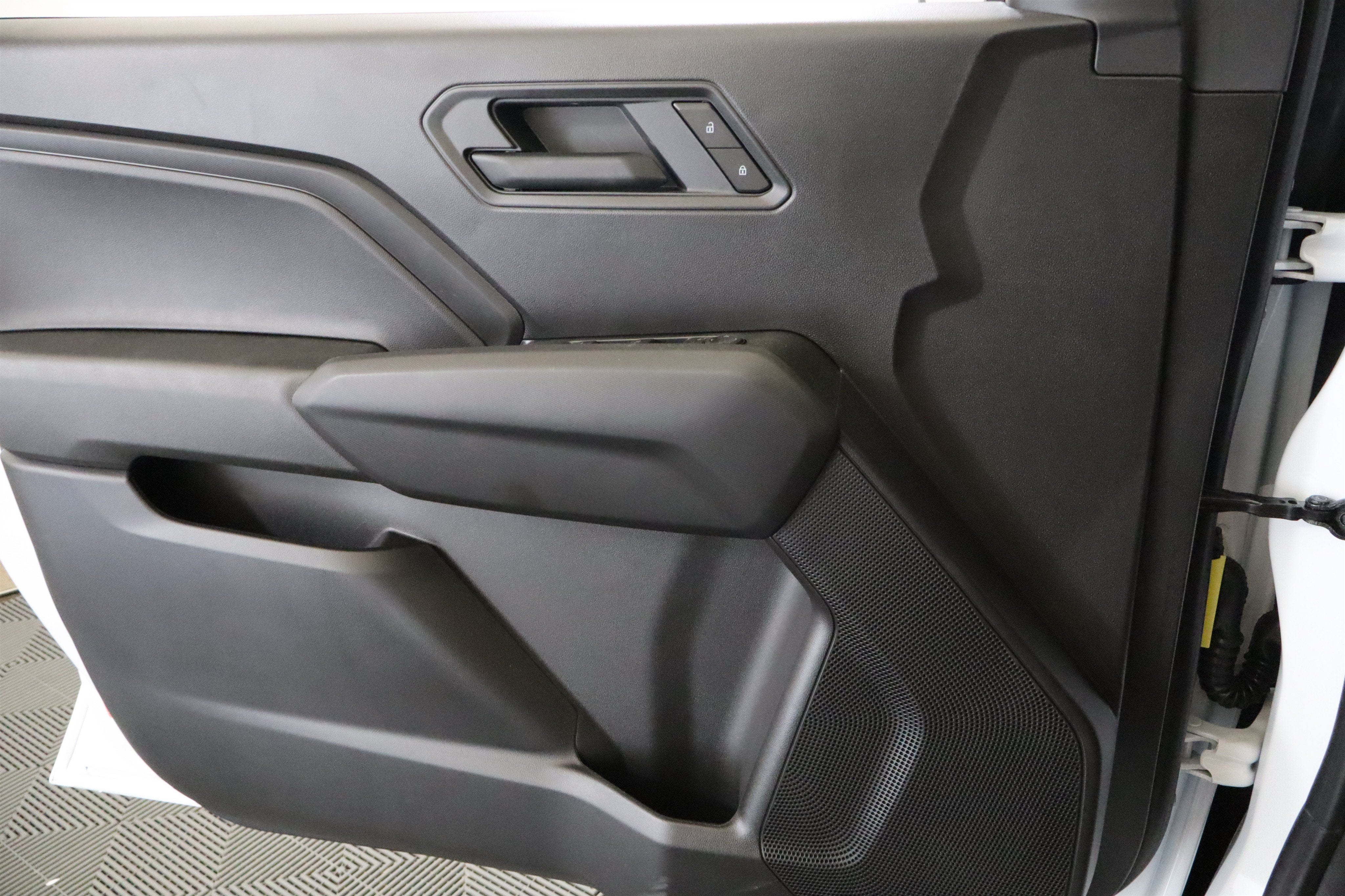 2026 Chevrolet Colorado 4WD Trail Boss