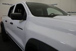 2026 Chevrolet Colorado 4WD Trail Boss