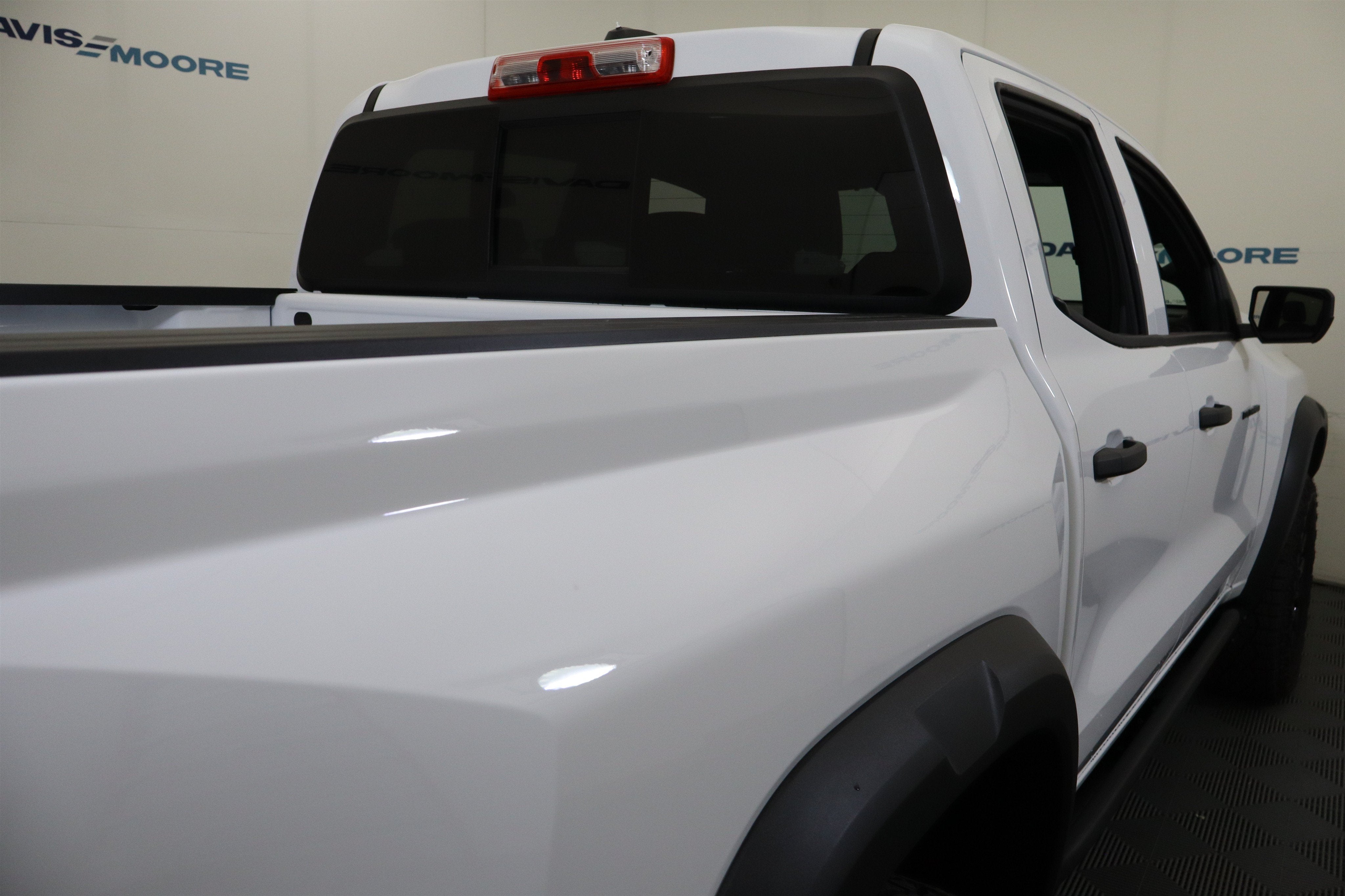2026 Chevrolet Colorado 4WD Trail Boss