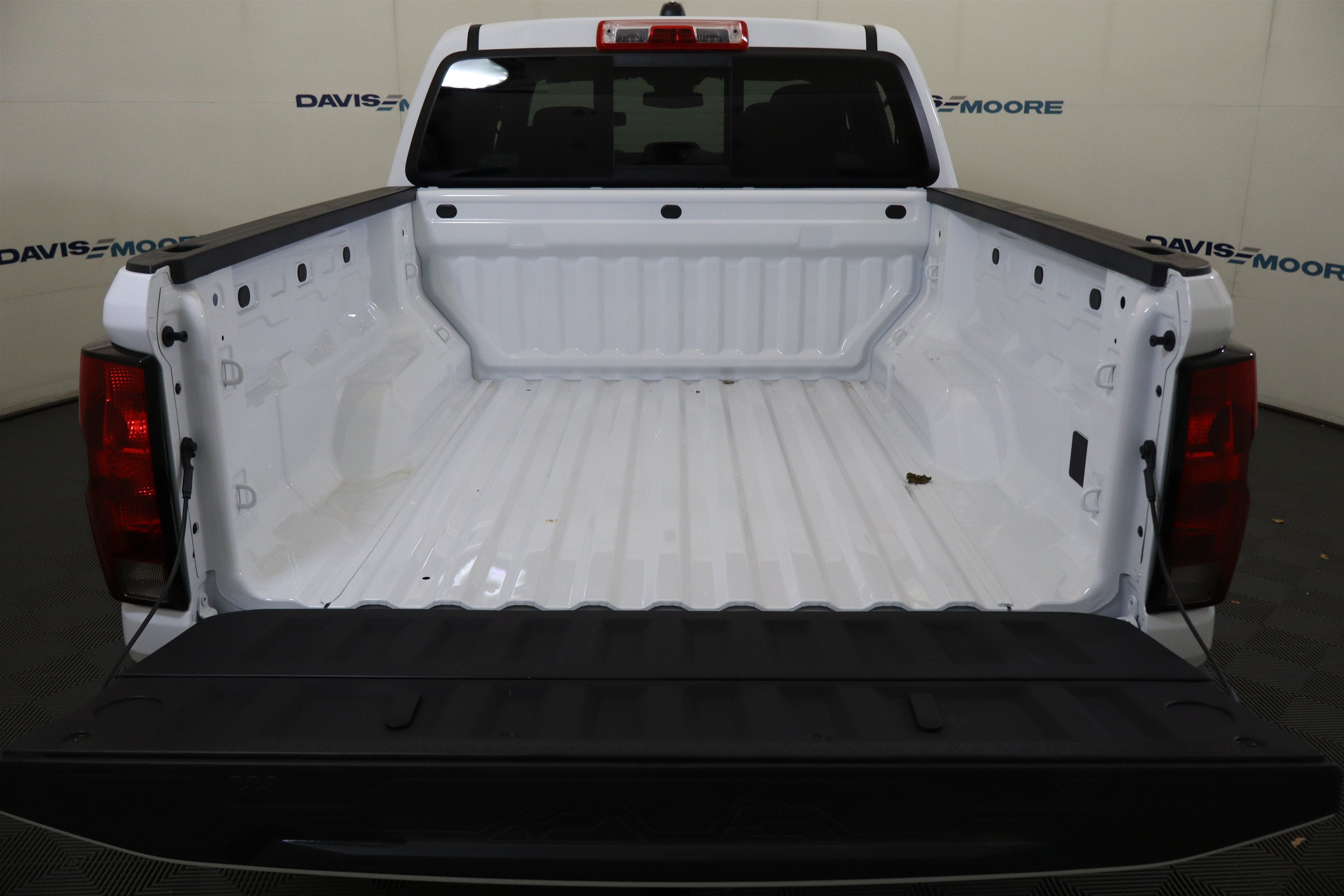 2026 Chevrolet Colorado 4WD Trail Boss