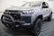 2026 Chevrolet Colorado 4WD Trail Boss Crew Cab