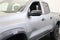 2026 Chevrolet Colorado 4WD Trail Boss Crew Cab