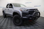 2026 Chevrolet Colorado 4WD Trail Boss Crew Cab