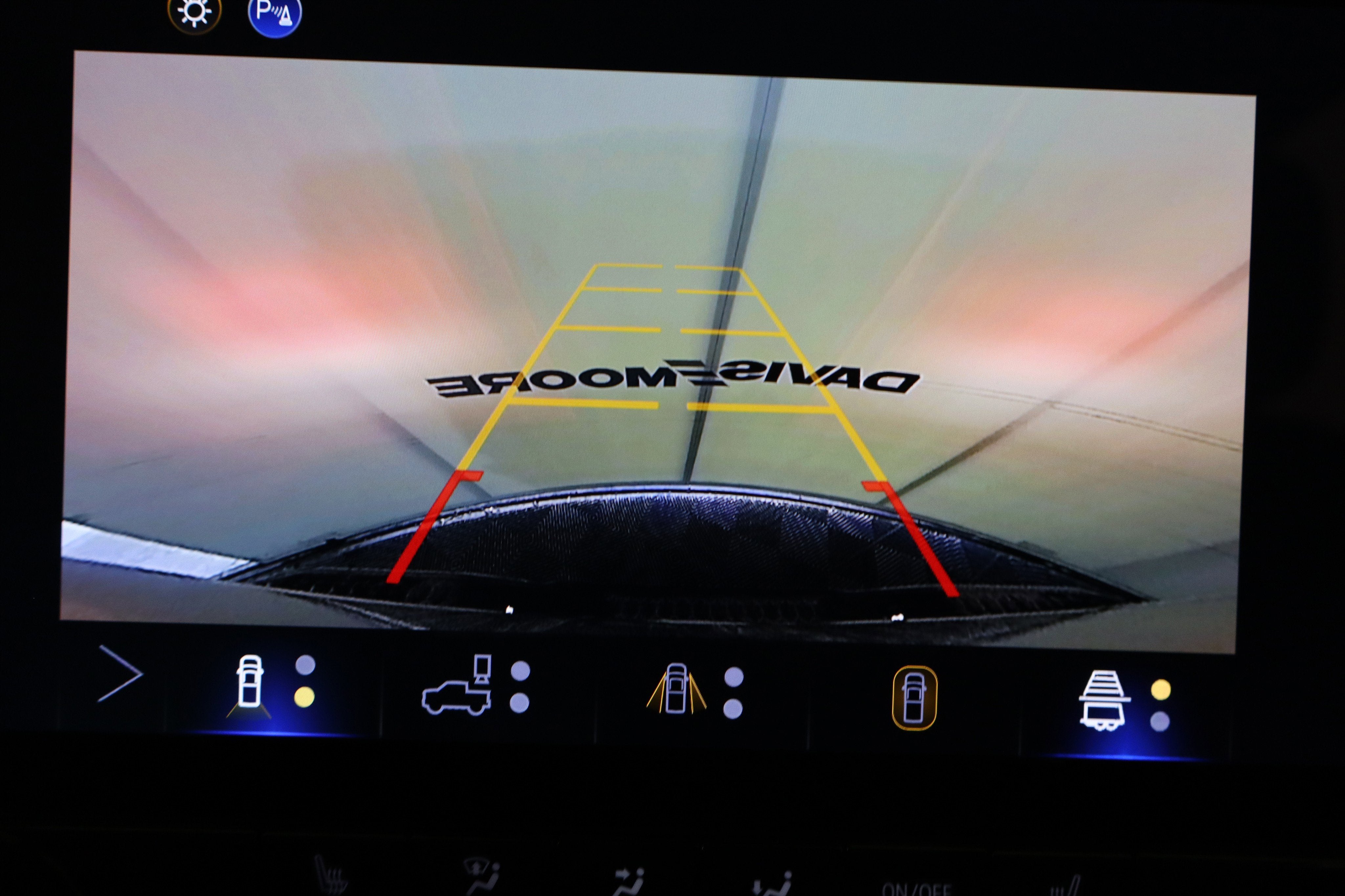 2026 Chevrolet Colorado 4WD Trail Boss Crew Cab