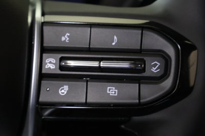 2026 Chevrolet Colorado 4WD Trail Boss Crew Cab