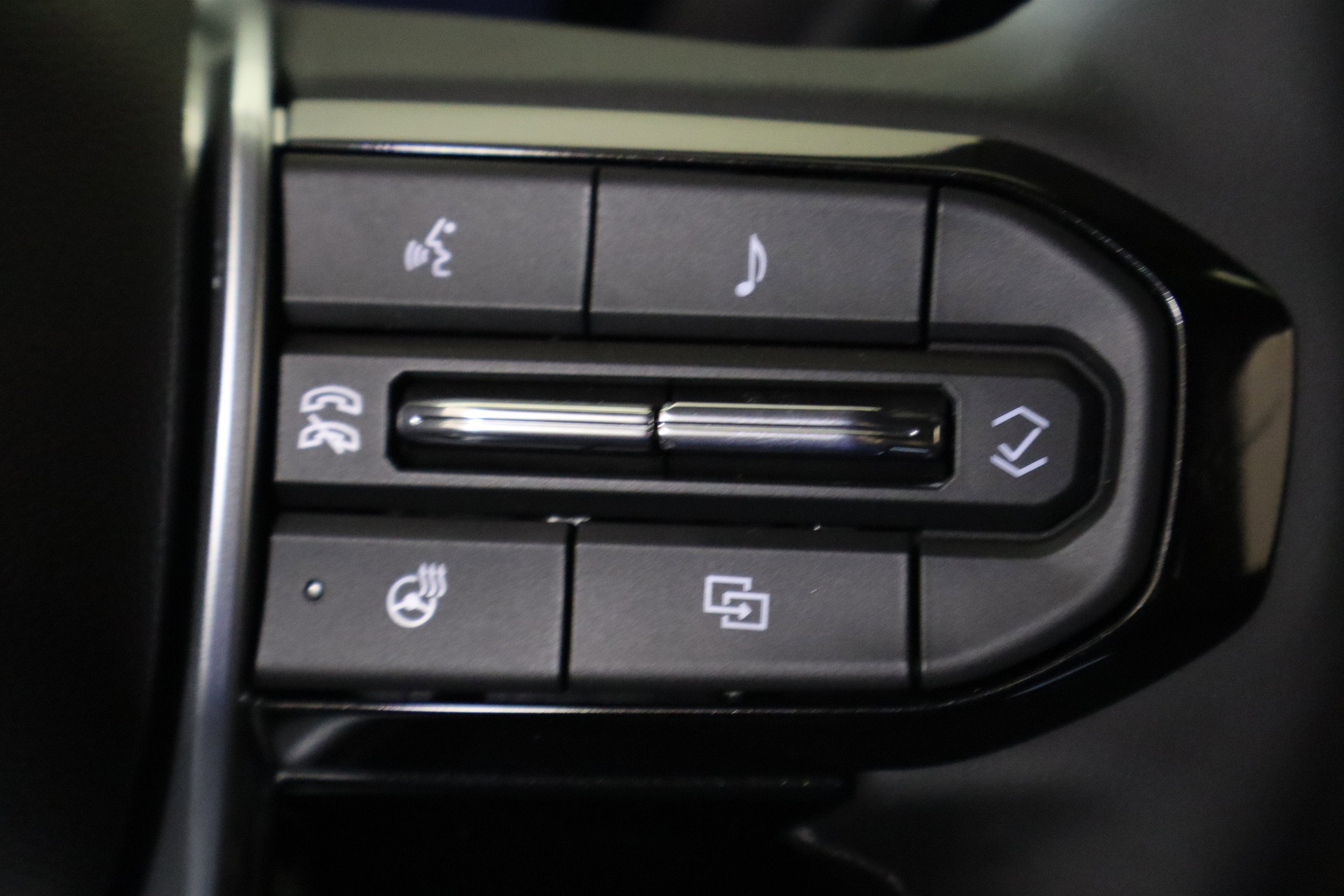 2026 Chevrolet Colorado 4WD Trail Boss Crew Cab