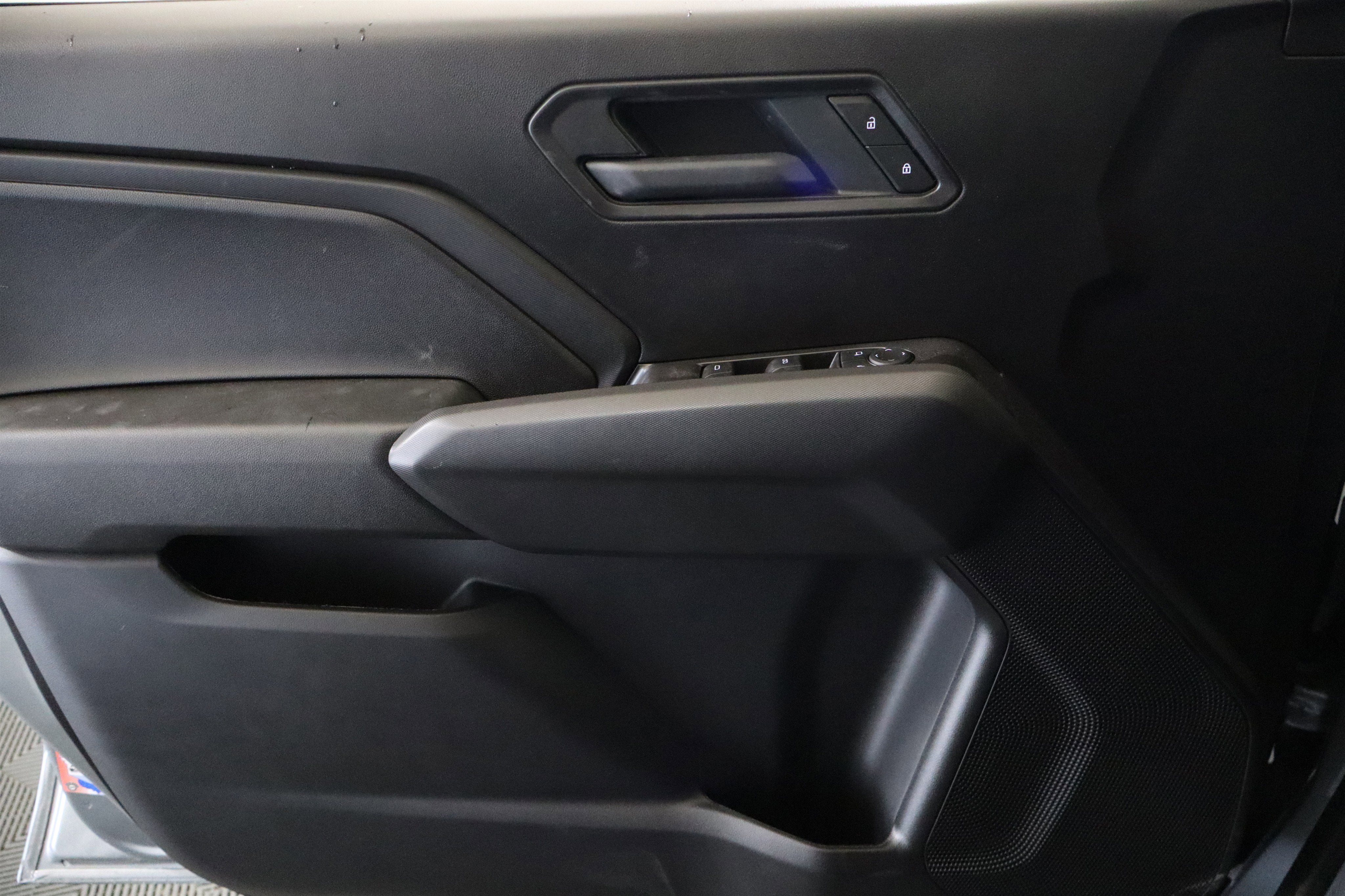 2026 Chevrolet Colorado 4WD Trail Boss Crew Cab