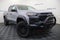 2026 Chevrolet Colorado 4WD Trail Boss Crew Cab